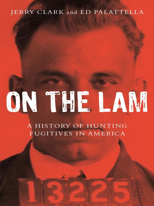 Cover image for On the Lam